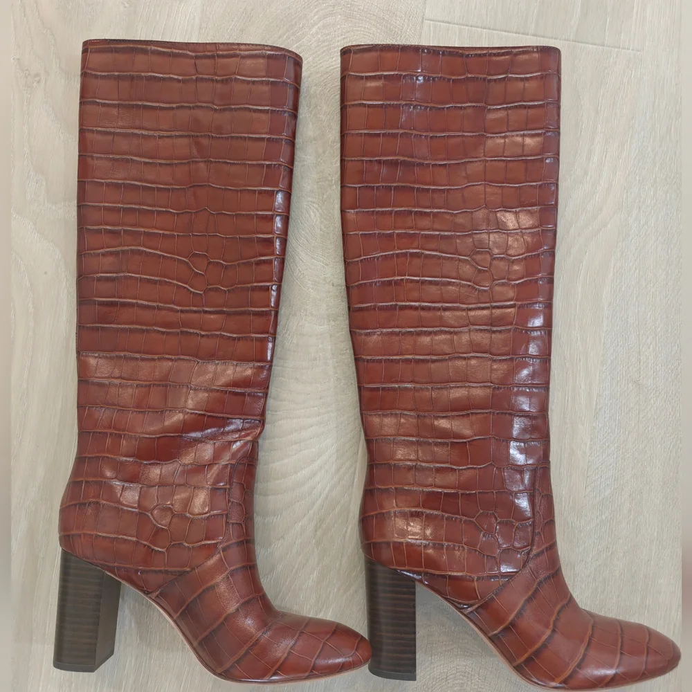 LOEFFLER RANDALL Boots || Size 8.5 - Picture 4 of 5